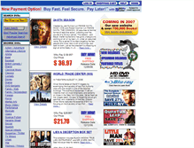 Tablet Screenshot of dvdmoviesworld.com